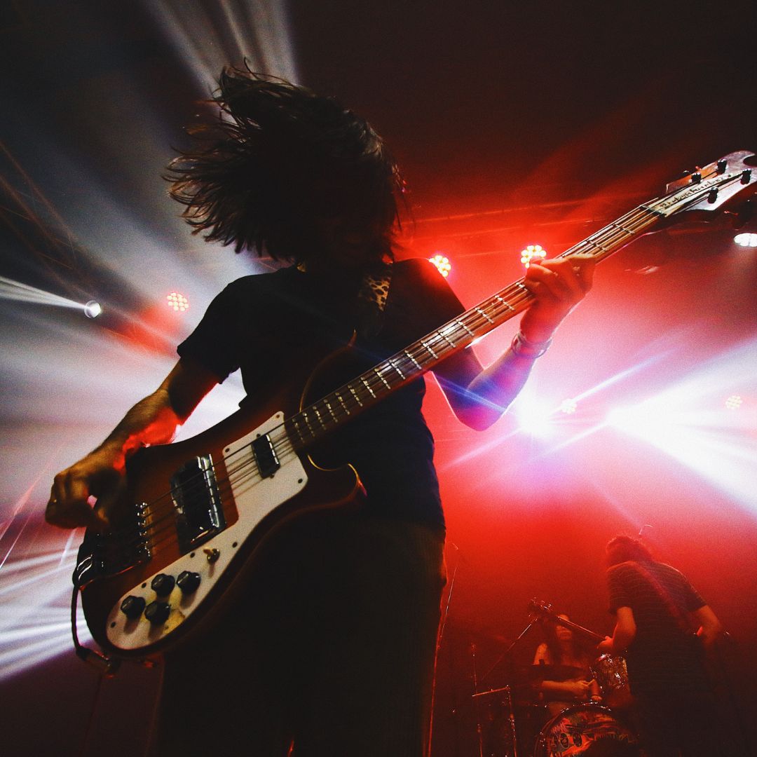 Guitar Lessons The Guitar Camp